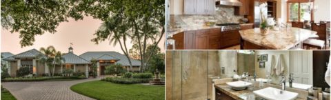 Custom Interior and Exterior Remodeling